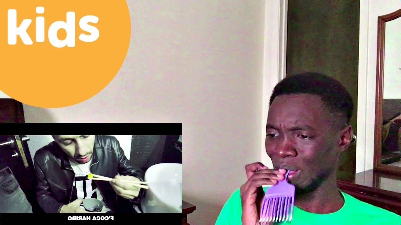 🤔 7Liwa's HARIBO Reaction: Weird or Genius? Watch Now!