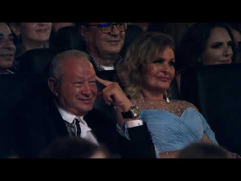 #GFF21: Mohamed Ramadan - ‘Gaw El Banat’