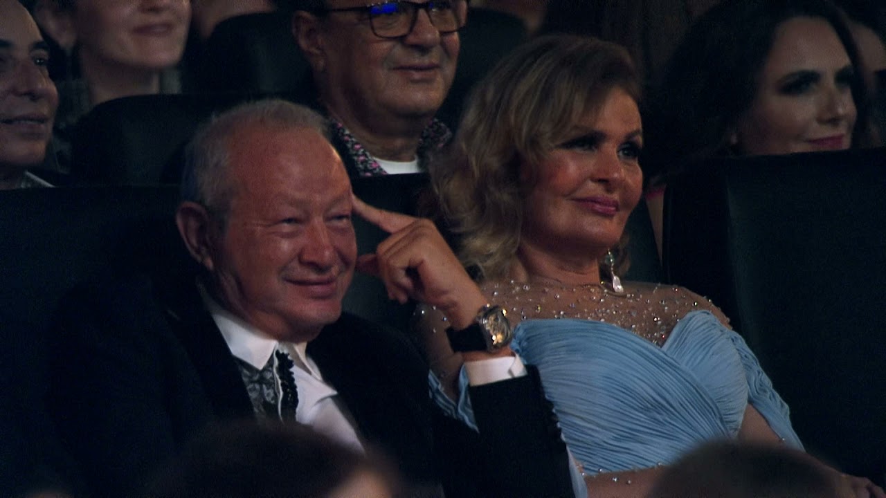 GFF21: Mohamed Ramadan Shines in ‘Gaw El Banat’ 🌟