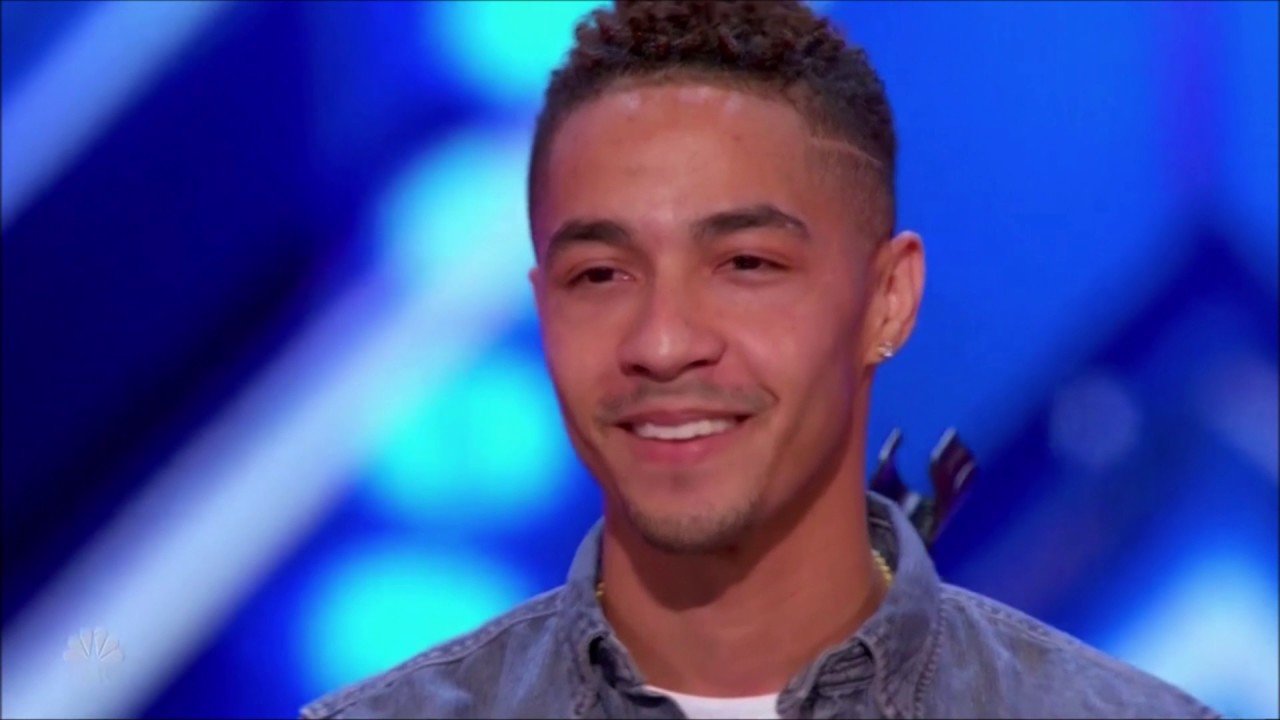 Dr. Brandon Rodgers' Audition Airs Post-Tragedy on AGT