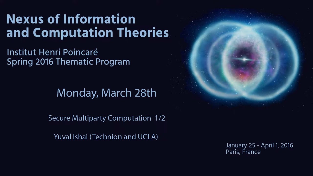 Secure Multiparty Computation Explained: How Multiple Parties Can Collaborate Safely 🔐