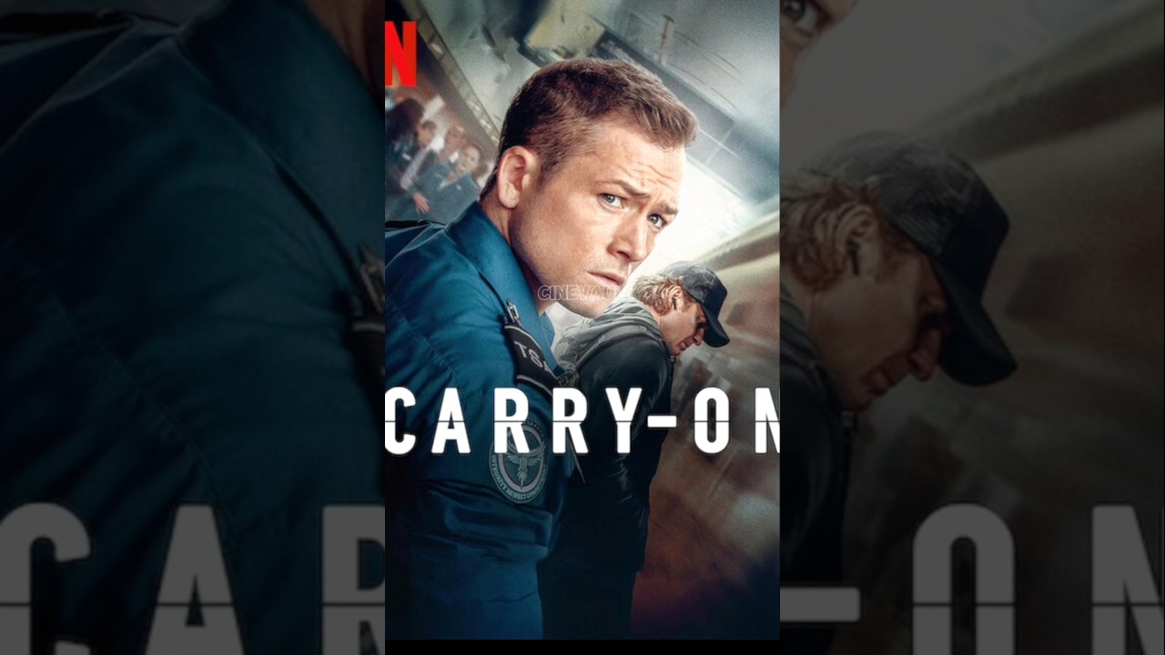 Top 5 Unmissable Action Thriller Movies for Non-Stop Excitement 🎬