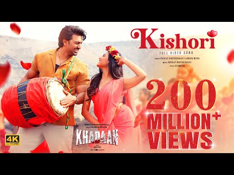 Kishori | Khadaan | Dev | Idhika | Antara Mitra | Rathijit Bhattacharjee | Ritam Sen | Soojit