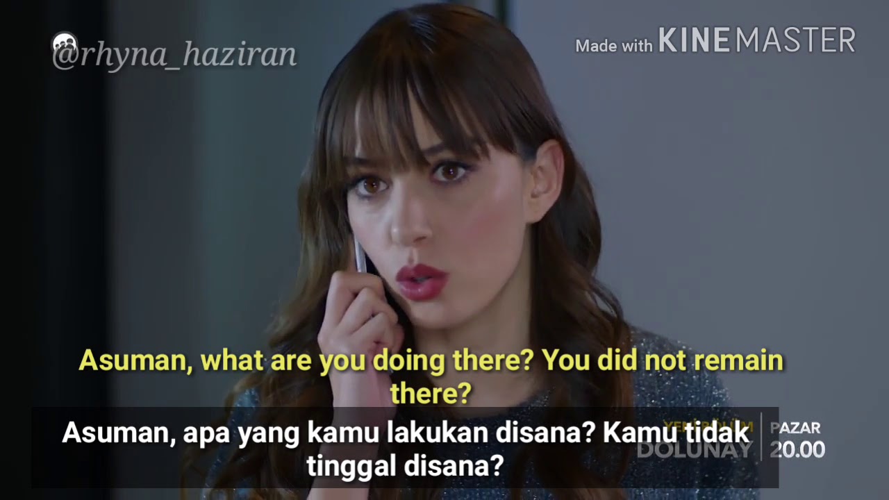 Dolunay Episode 18 Fragman 2 with Subtitles 🌙