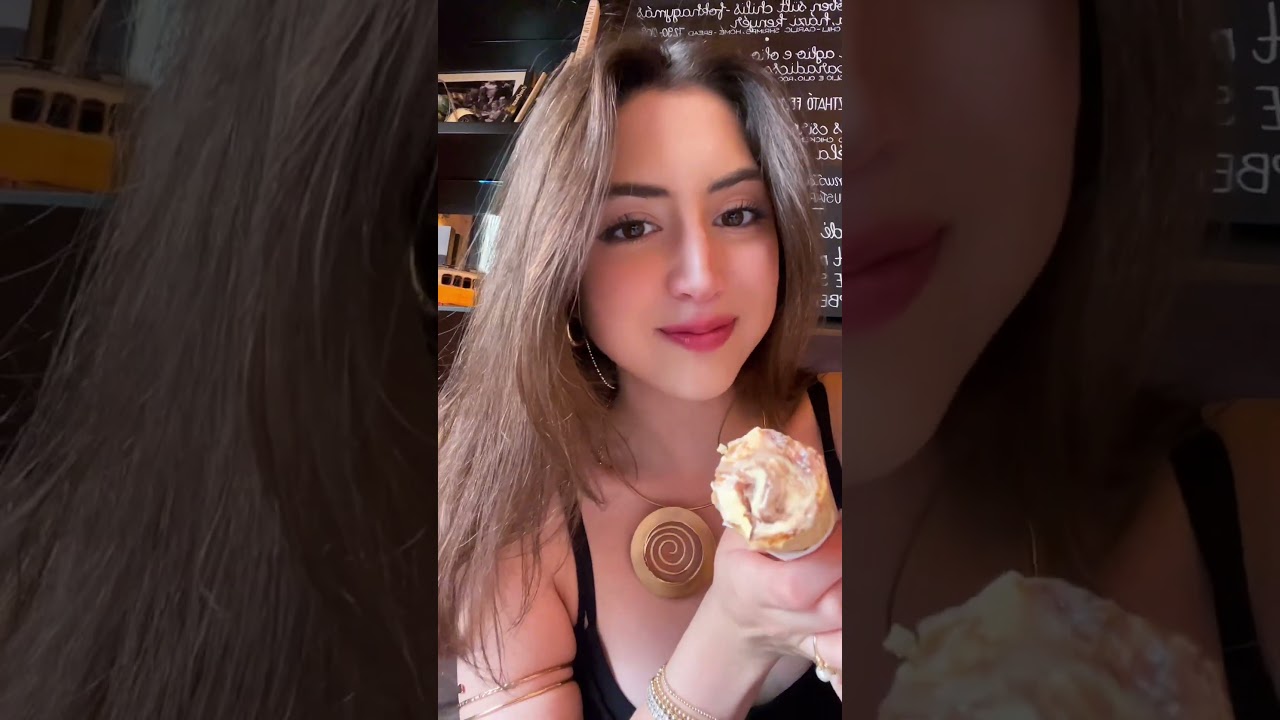 My Daily Eating Routine: Overcoming Binge Eating π