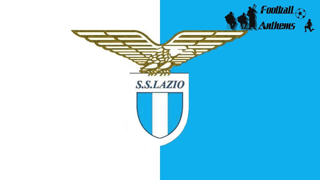 S.S. Lazio Anthem 🎶