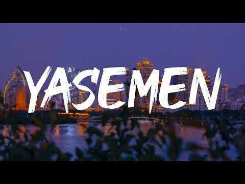 Afra - Yasemen (Lyrics)