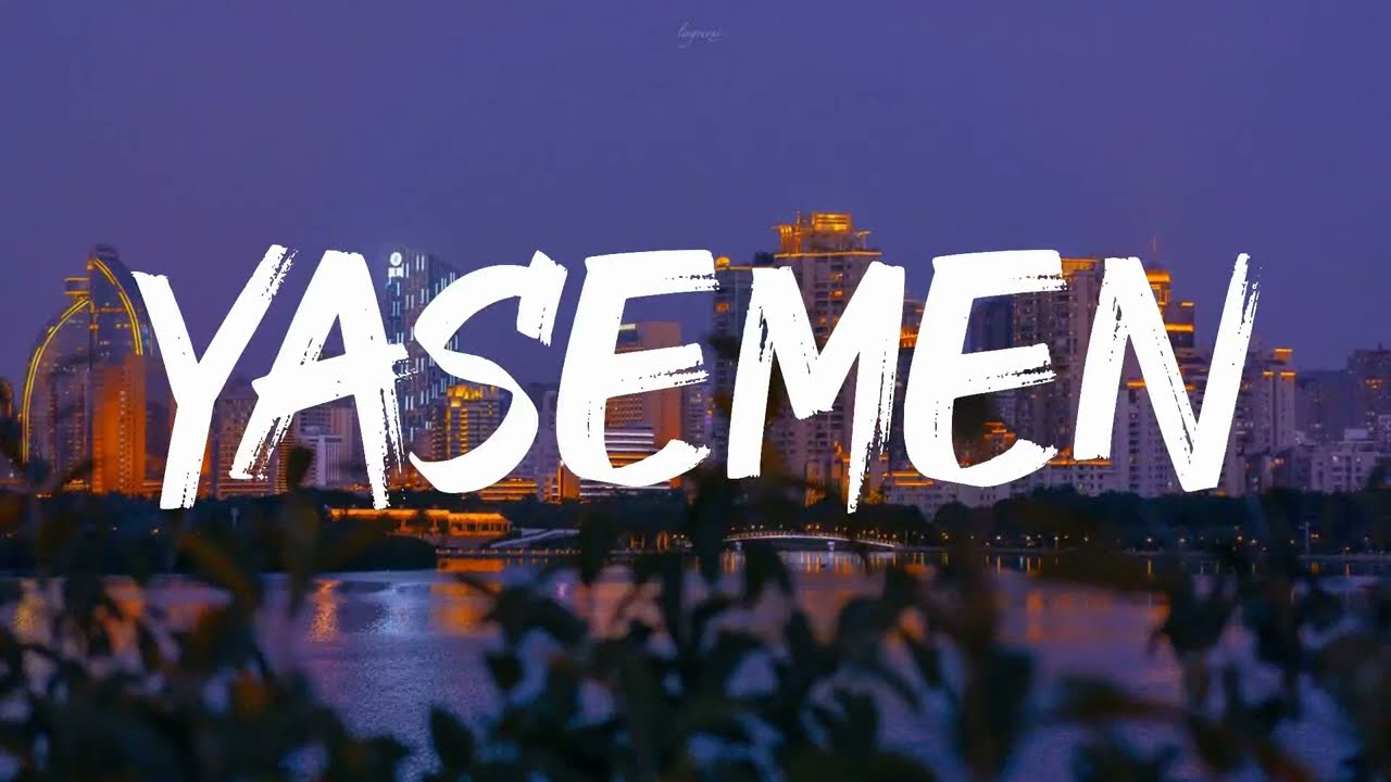 Afra - Yasemen 🎶 Lyrics | Deeply Emotional Turkish Song