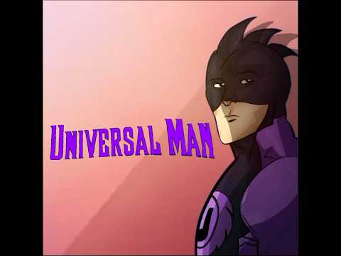 Universal Man