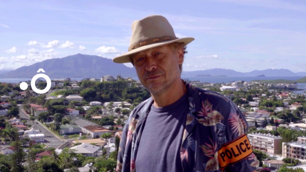 France TV OPJ Gaspard Watson Série 🚓