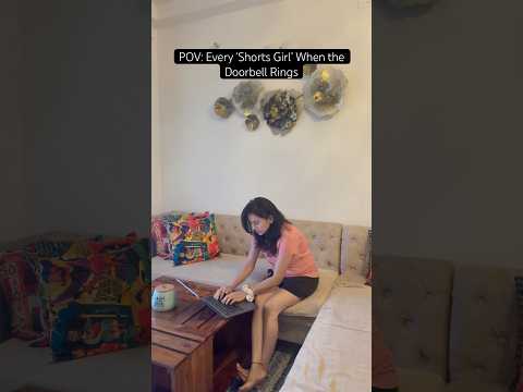 The Untold Truth of Every Indian Girl #shorts #funny #lol #comedy #pallavipiyoosh #wife #relatable