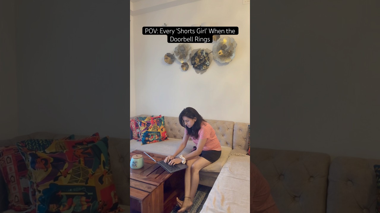 The Hidden Truth About Indian Girls 😂