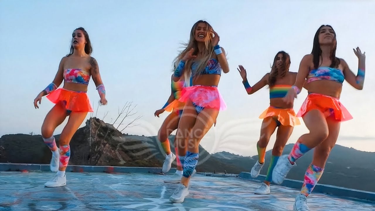 Shuffle Dance & Alan Walker Mix 2025 β‘