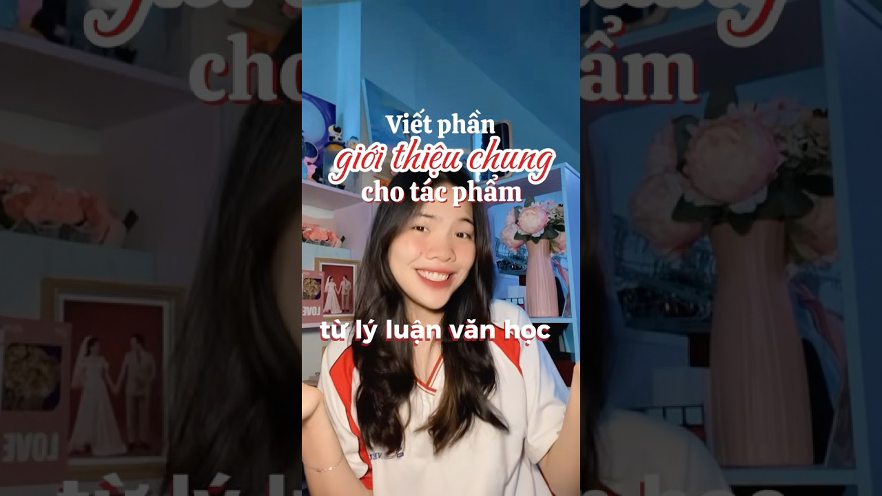 Khám Phá Tác Phẩm Văn Học: Những Điều Cần Biết Từ Lý Luận Văn Học 📚
