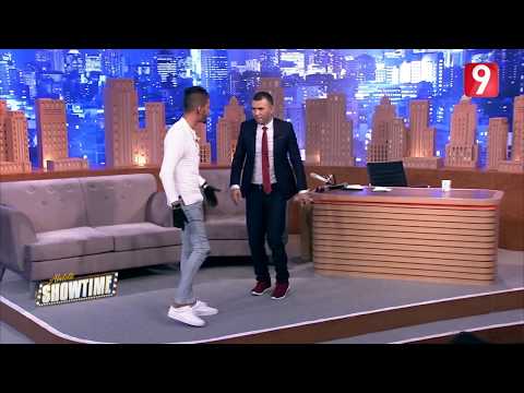 Abdelli Showtime - الحلقة 5 الجزء الرابع