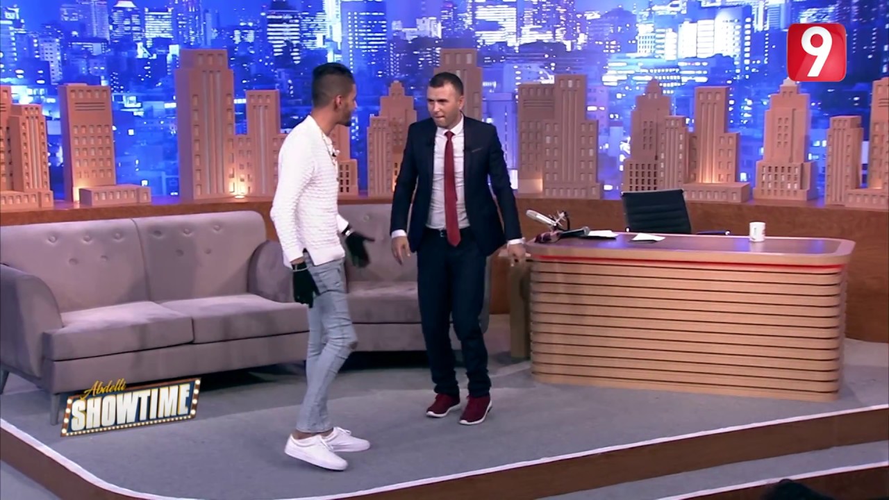 Abdelli Showtime - Episode 5 Part 4 | Watch Now