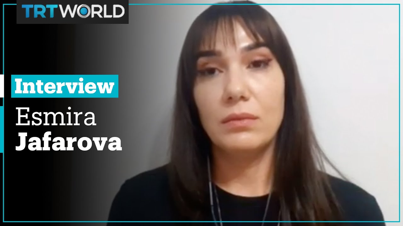 Armenian Shelling Kills 26 Civilians in Barda 🇦🇿