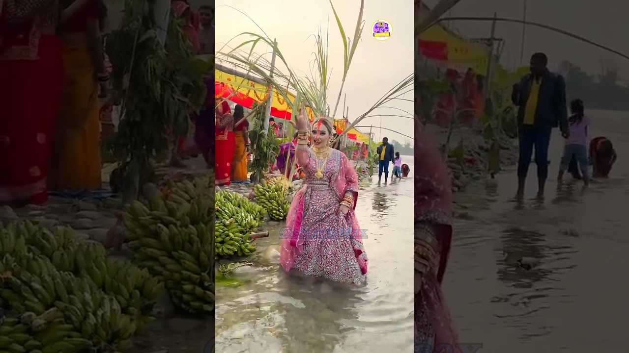 चैती छठ पूजा 2025: 3 अप्रैल को मनाएं इस पावन पर्व 🌅