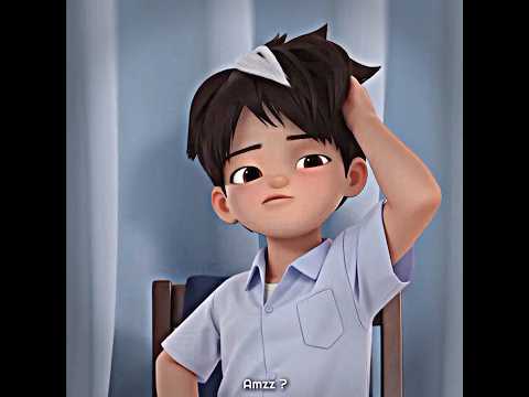 Ayah Boboiboy Waktu Muda 😍💐 #bismillahfyp #mechamato #amato #boboiboy #bismillahviwersnaik #fyp