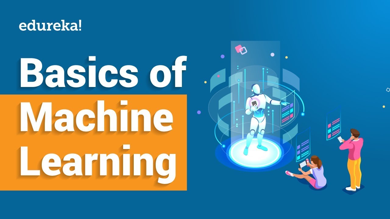Introduction to Machine Learning: Fundamentals and Overview