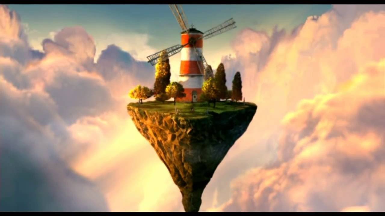 Gorillaz - El Mañana (Official Video) 🎶