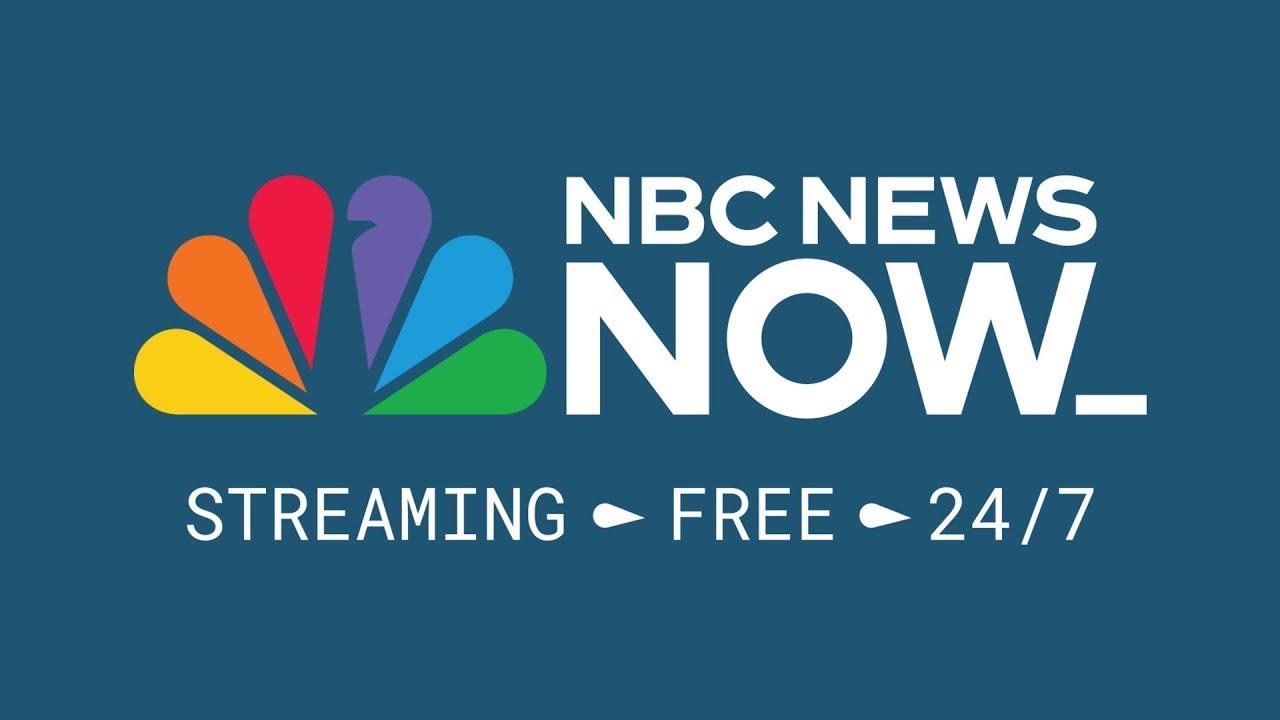 Breaking News Live | NBC News NOW – Nov. 14 📰