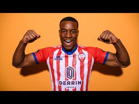 Video Report: Bray Wanderers 2-2 Treaty United - League of Ireland First Division