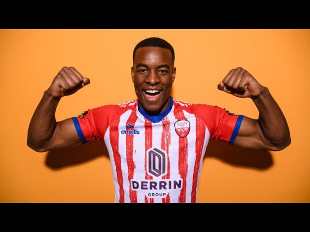 Exciting 2-2 Draw Between Bray Wanderers & Treaty United ⚽ | LOI First Division Highlights