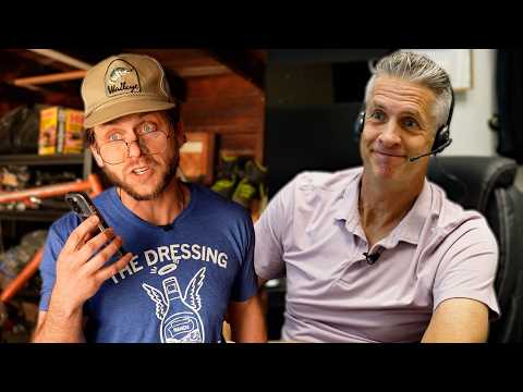 Dad vs. Customer Service