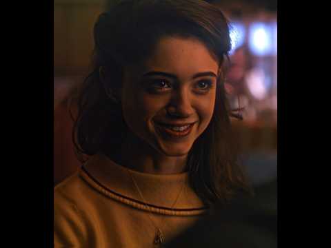 "Only Love Makes You That Crazy" ❤️ | Jonathan & Nancy | Stranger Things Edit