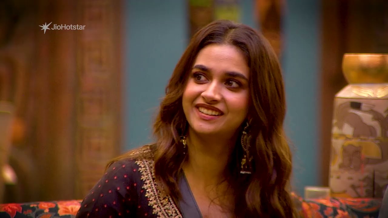 Bigg Boss Tamil S9 Live Now on JioHotstar 🎥