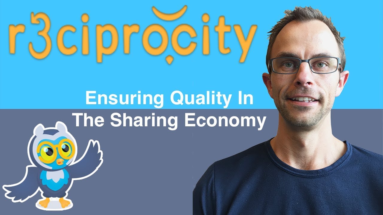 Why Sharing Economy Thrives 🌍