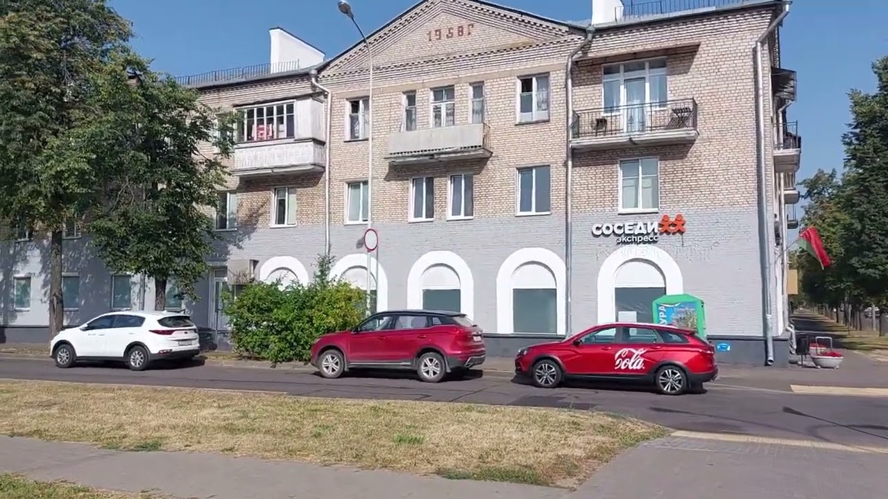 Как работает российское консульство в Беларуси 🇷🇺