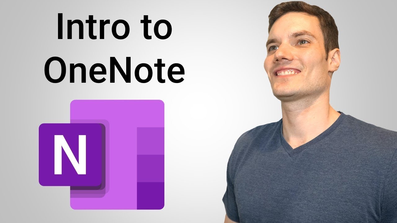 Beginner's Guide to Using OneNote ๐