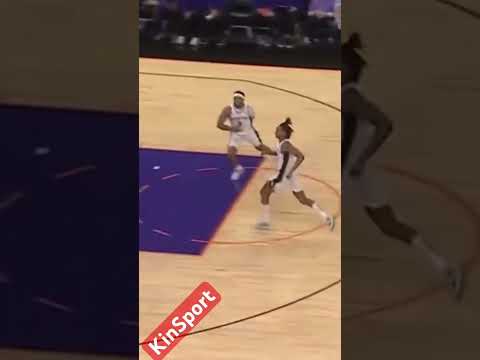 Spurs VS Suns ππππ