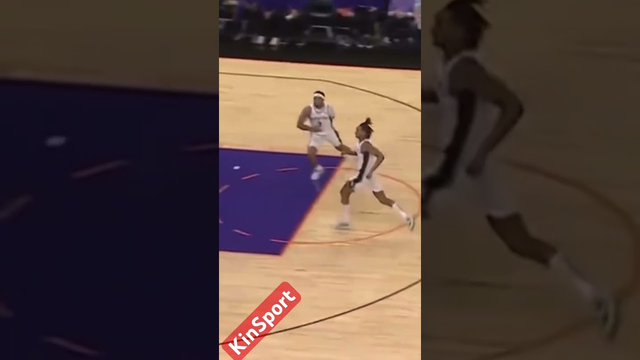 Spurs vs Suns: Exciting NBA Preseason Showdown 🏀