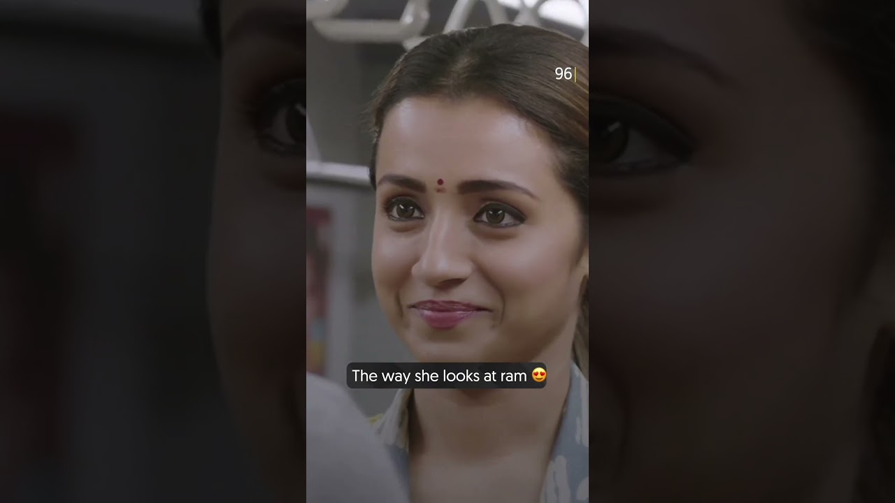 Marry Someone Who Truly Sees You 👀