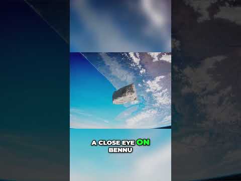 NASA’s OSIRIS-REx: The Fight Against Asteroid Bennu