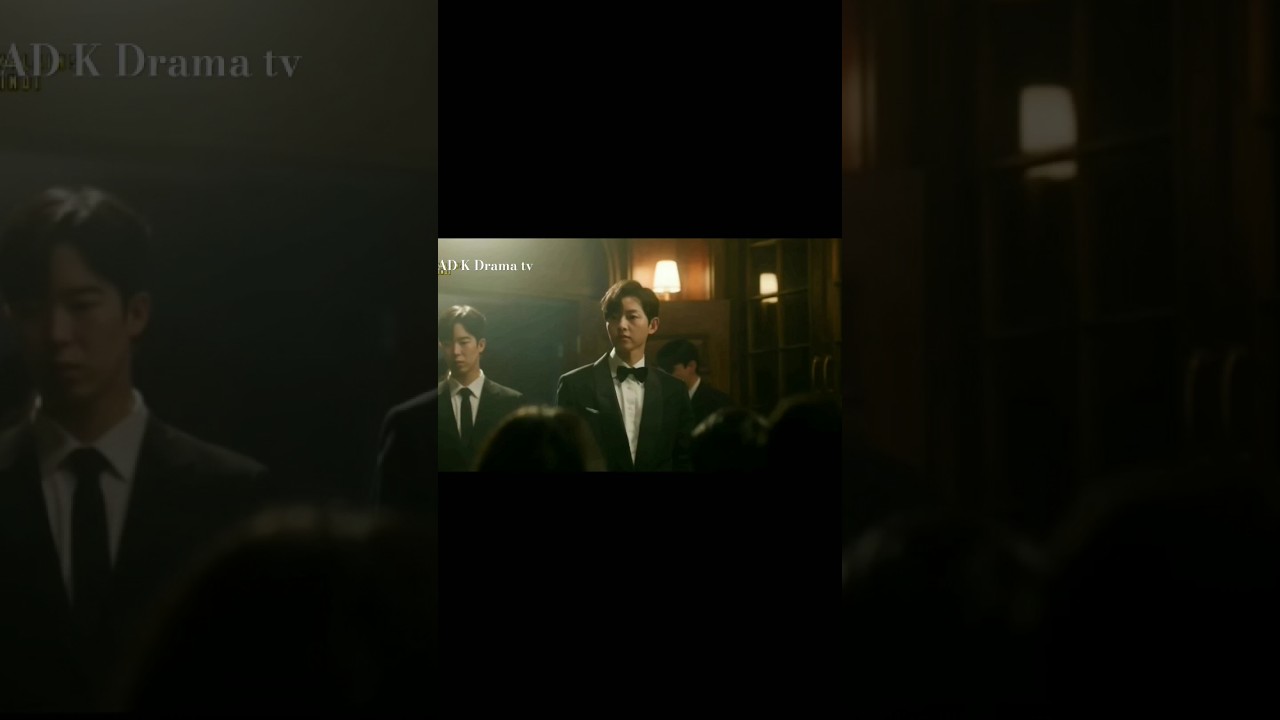 Vincenzo: Exciting New Episodes Coming in December! 🇰🇷