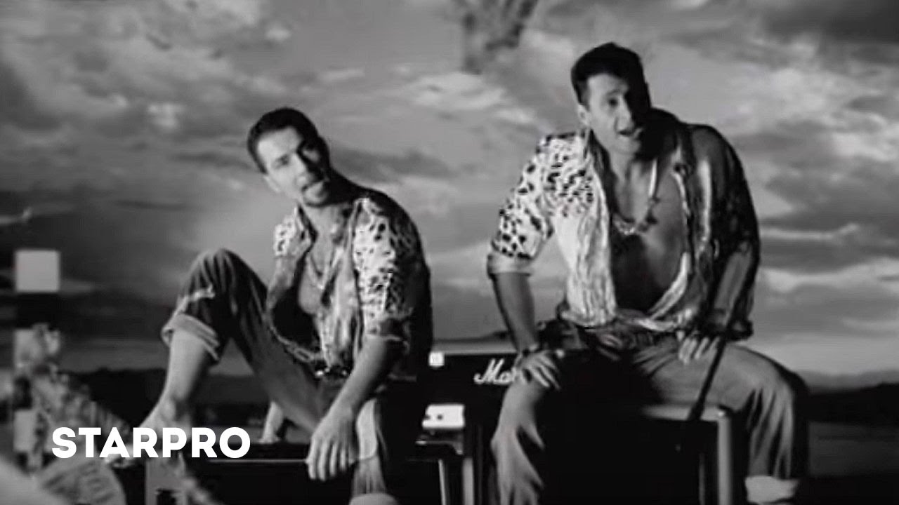 🎉 Чай Вдвоем — День рождения! Участвуй в уникальной музыкальной викторине