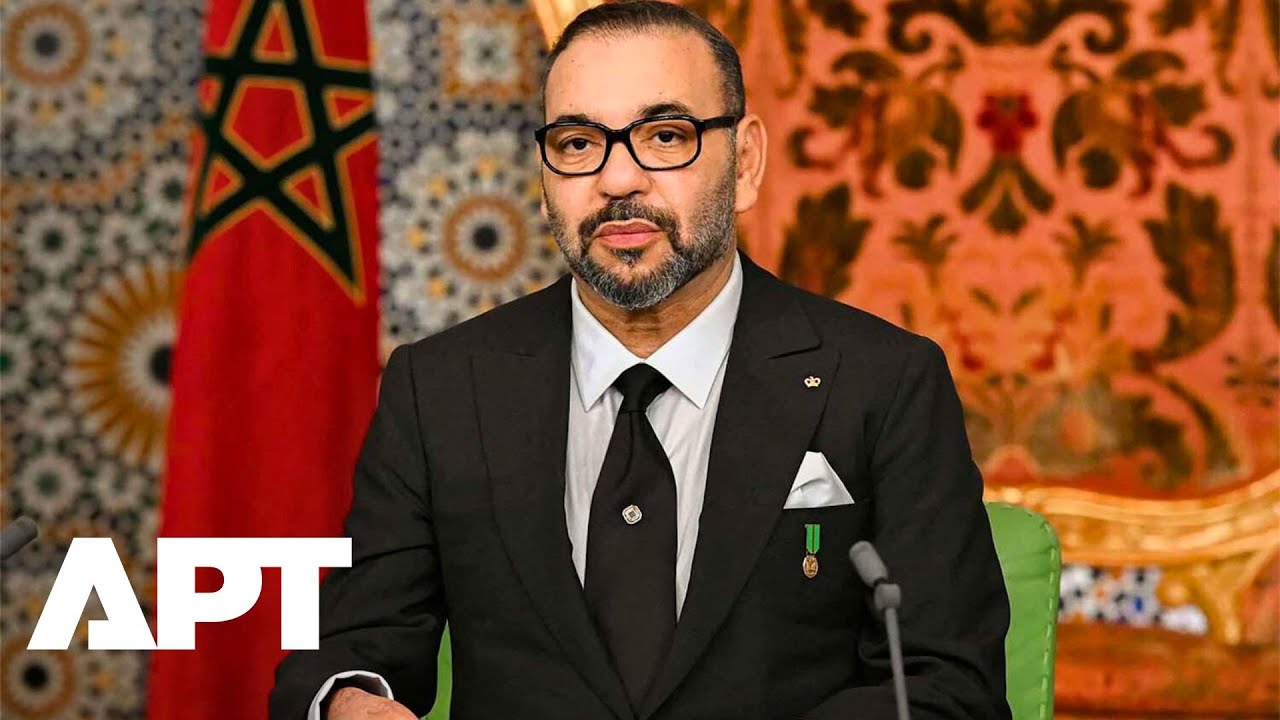 UN Resolution Supports Morocco’s Western Sahara Autonomy Plan 🌍
