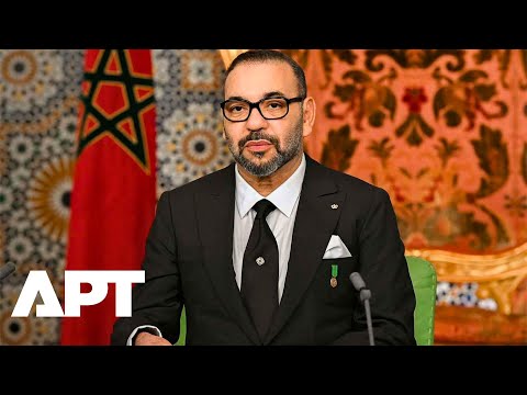 Historic UN Resolution Backs Morocco’s Western Sahara Autonomy | King Mohammed VI Welcomes Plan |APT