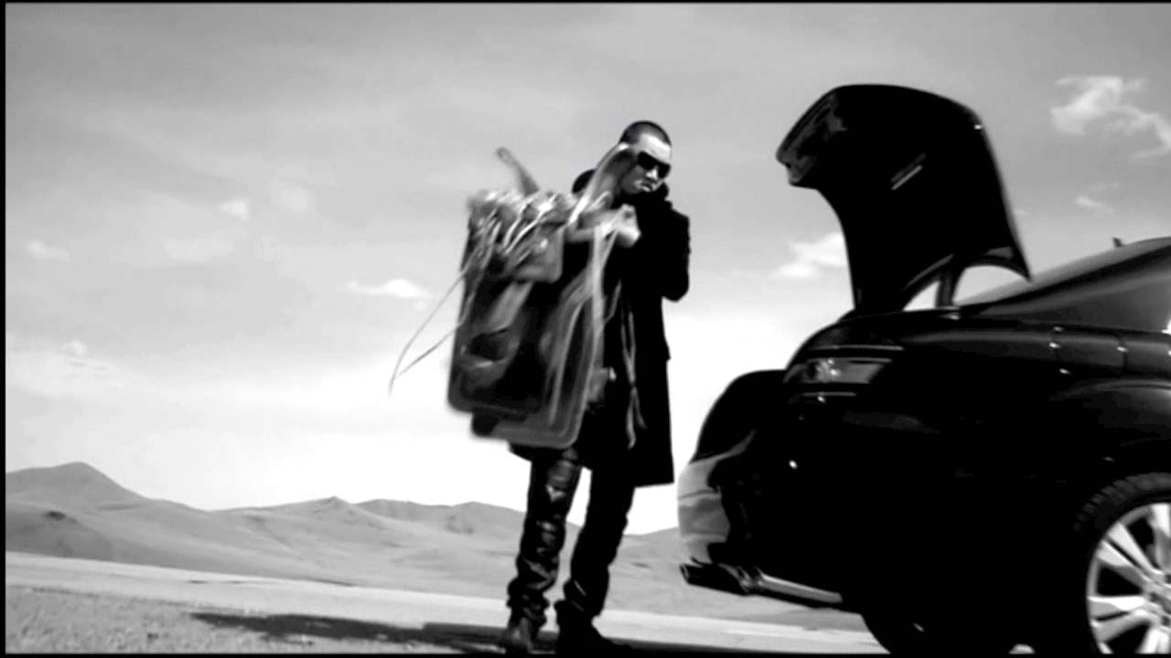 Bold - Nam Gun Dundaas (Official Music Video) 🎶