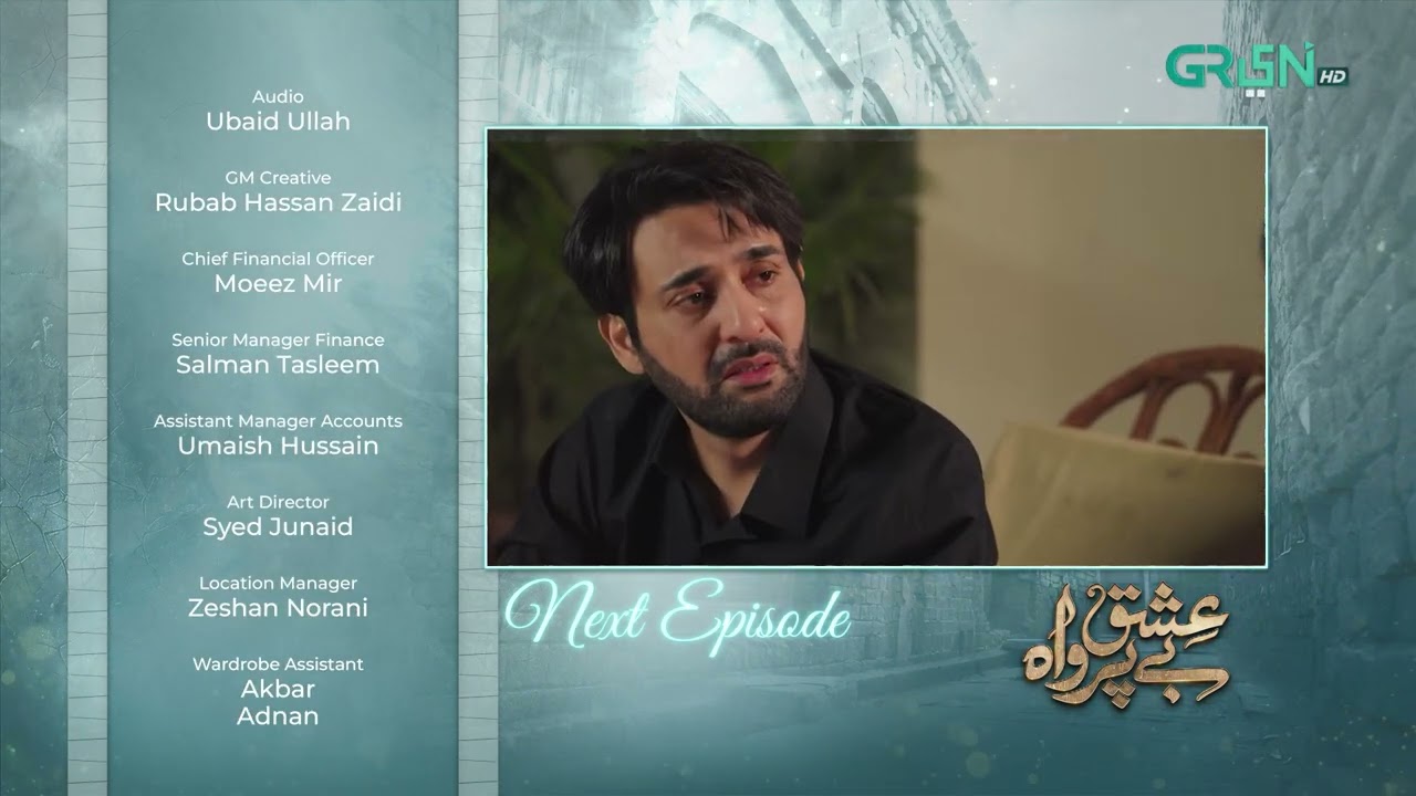 Ishq Beparwah Episode 27 Teaser - Nov 26, 2024