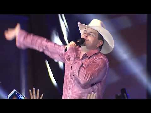 Alemão do Forró  2018 - Balança o povo - O Rei do Forró