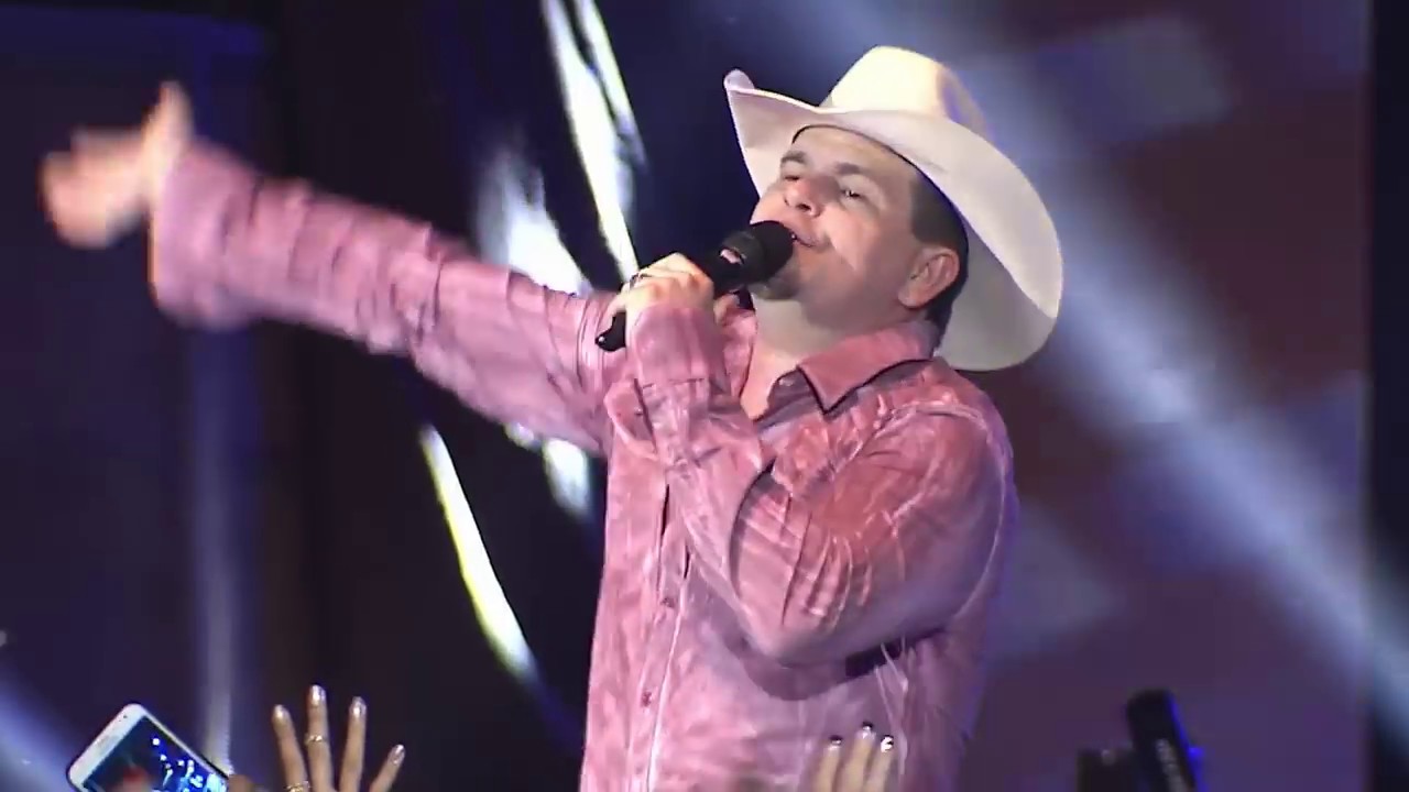 Alemão do Forró 2018 - Balança o Povo 🎶