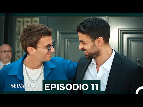 Selvagem 11. Episódio (Dublagem em Português)