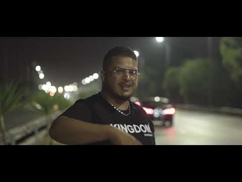 Hedi L’artiste - Sur Écoute عريبا (prod by voluptyk)