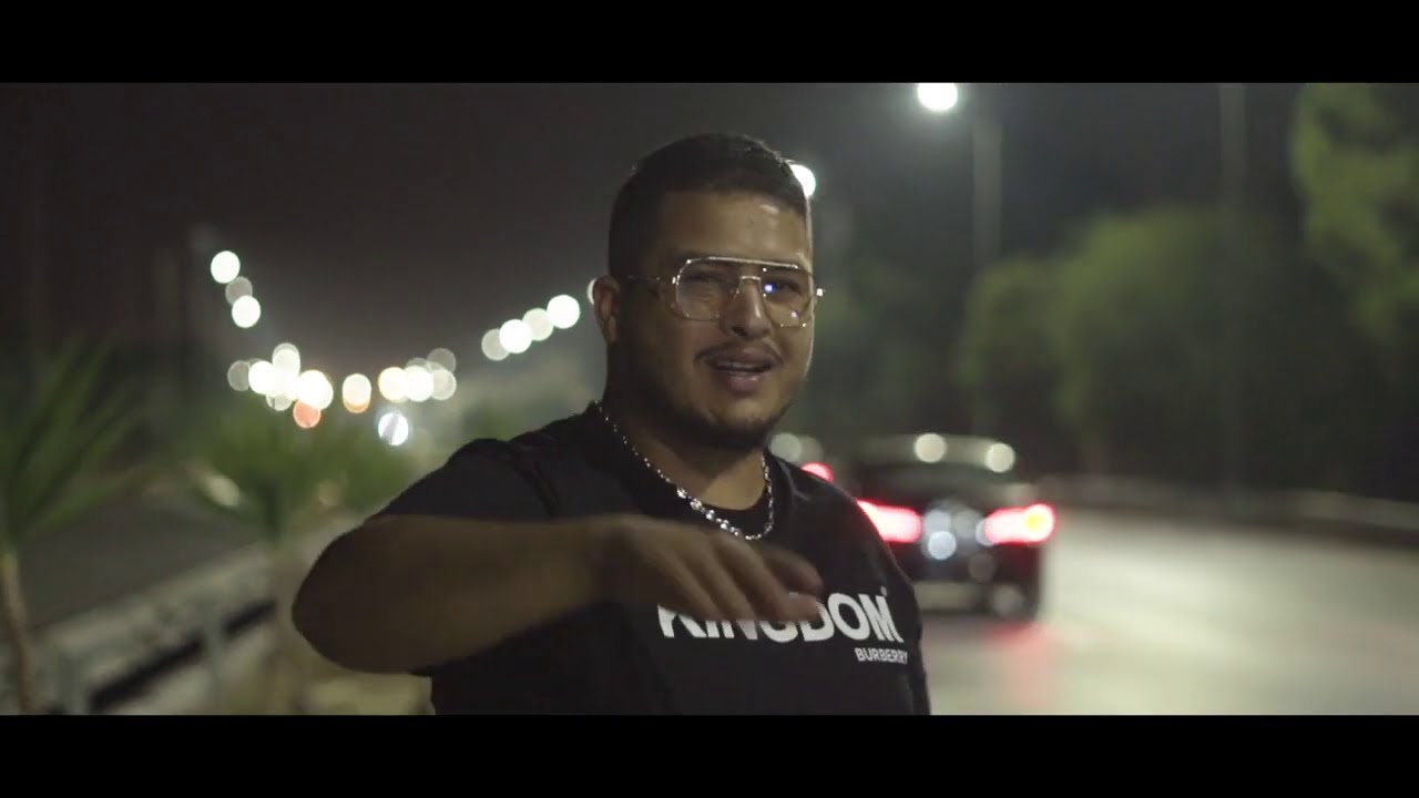 Hedi L’artiste - Sur Écoute 🎶 | Official Music Video Out Now!