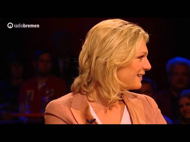 Maria Höfl-Riesch: Rückblick auf ihre beeindruckende Skirennfahrer-Karriere 🏅